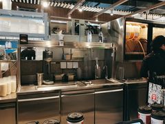 -霸王茶姬(常熟印象城店)