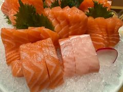 -花和寿喜烧·三文鱼自助专门店(光屿城店)