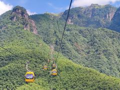 -萍乡武功山风景名胜区