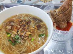-1980烧肉粽(金榜店)