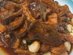 -阿静美食