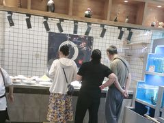 -莫山小馆(百花店)