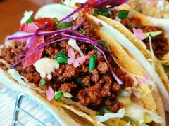 牛肉塔可-么哈MOJAR(厦门云城万科里店)