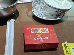 -天下客饭店(中山路店)