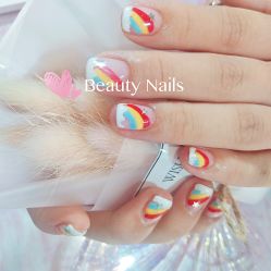 -Beauty Nails 美甲美睫皮肤管理