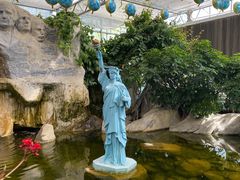 -南宫五洲植物乐园