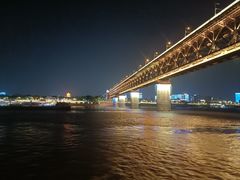 -武汉两江游览·夜游长江(汉口粤汉码头)