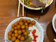 -池嬢拌粉(上海首店)