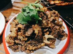 -刘成杰锦州烧烤(南河路店)