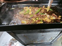 -郝大姐·乌龙山铁板烧(大学城三店)