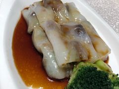 -荣粤酒家·融合粤菜