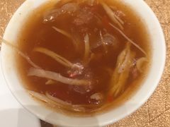 -天津东丽湖恒大酒店-温泉自助餐厅