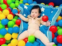 -美吉姆早教(新百CC Park店)