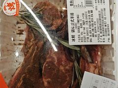 -盒马鲜生(皇庭广场店)