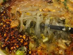 -顺华粉馆(桃园南路店)