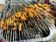 -打酱油·非遗淮扬菜(瘦西湖梅岭店)