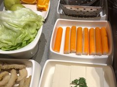 -海底捞火锅(亲贤北街店)