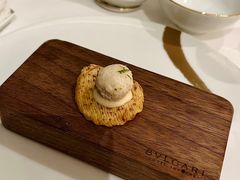 开胃小吃-宝丽轩中餐厅BAOLIXUAN
