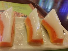 -海口骑楼小吃街