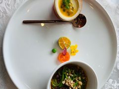 -世博源公馆·本帮融合菜·主题包厢·江景餐厅