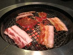 -神户赤童日式烤肉伙伴(东直门店)