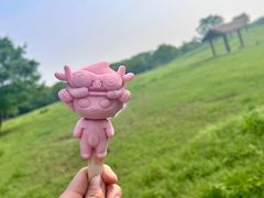 -良渚古城遗址公园