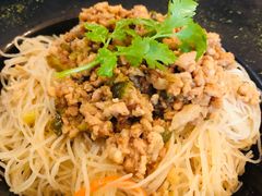 新竹肉臊米粉-Let's Taipei 非常烘焙(太古里店)