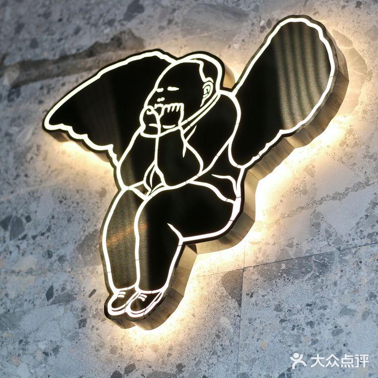 北京探店｜XQ稀奇艺术