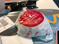 -麦当劳(杭州庆春路店)