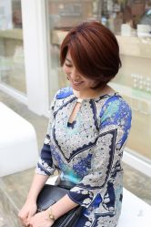 发型师-极致·本色 发型工作室