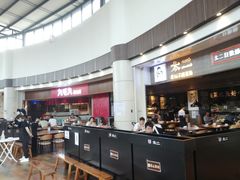 -太二酸菜鱼(永旺梦乐城店)