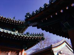 -历代帝王庙博物馆