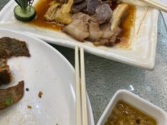 -北海渔村酒楼·粤菜海鲜点心(新华店)