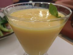 -香港威特瑞茶餐厅(小白楼音乐厅店)