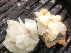 -宝华园百年老字号烧麦