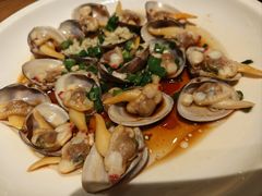 -小厨师·二十年沈家门小海鲜(百井坊巷店)