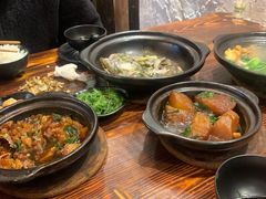 -小时候焗海鲜(鄞州万达店)