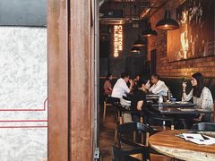 -The Coffee Academïcs(铜锣湾店)