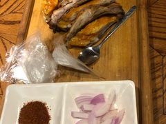 -阿罗新疆菜(人民广场店)
