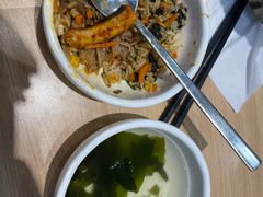 -米村拌饭(天津东丽万达店)