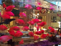 -怡咖啡海鲜自助餐厅(浦东香格里拉店)