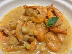 -潮界(虹桥新天地店)