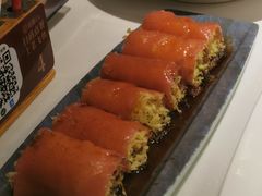 -稻香饭店(IFS国金中心店)