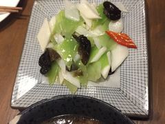 -薇酌饮·陕西菜(南门外店)