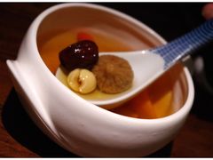 -行者素食(国赫红珊湾店)