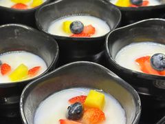 -领鲜活海鲜榴莲自助火锅(东门店)