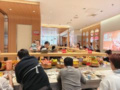 -龍歌自助小火锅(市南金茂湾店)