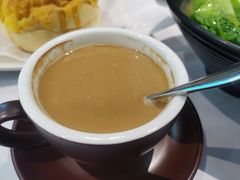 咖啡-洞味圆茶餐厅(嘉立店)