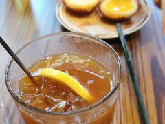 -兴华里茶记(禅城同济首店)
