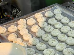 -津门张记包子铺(华昌道店)